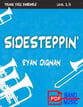 SideSteppin Jazz Ensemble sheet music cover